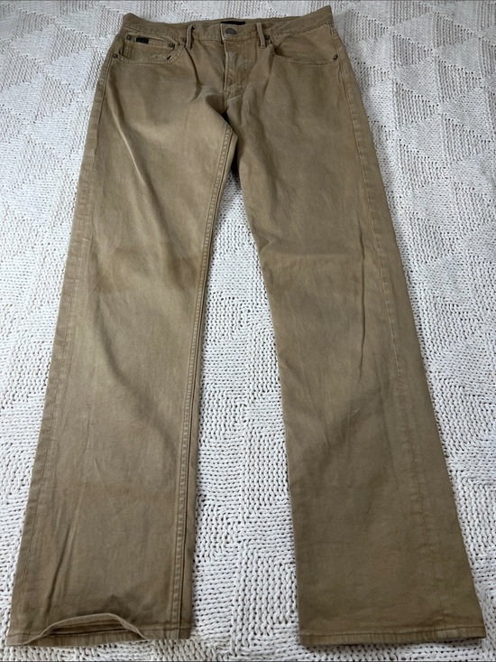 Polo Ralph Lauren Other - Polo Ralph Lauren Prospect Straight Jeans